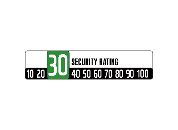 OnGuard Akita 8042 Cable Combination Lock 1850x10 mm