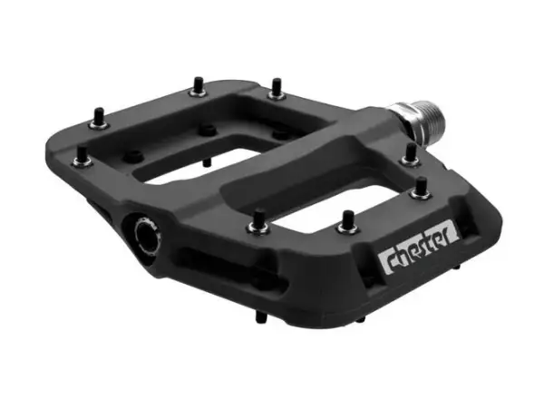 Race Face Chester Composite pedals black
