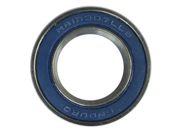 Enduro Bearings MR 18307 LLB bearing - 18x30x7 mm