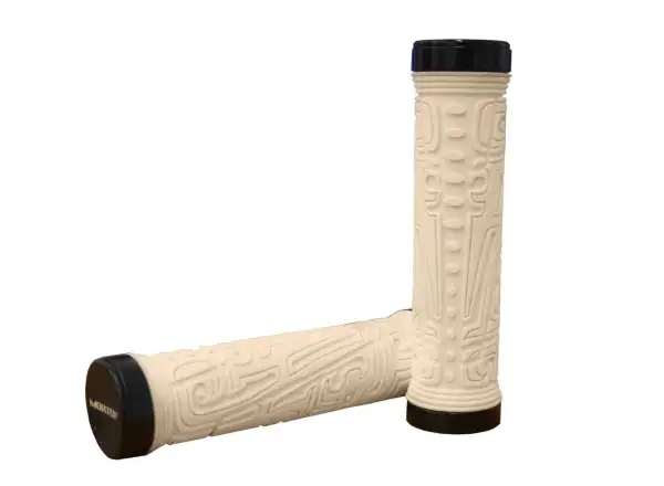 Mortop Maya - GR-30A-12 grips with lock white