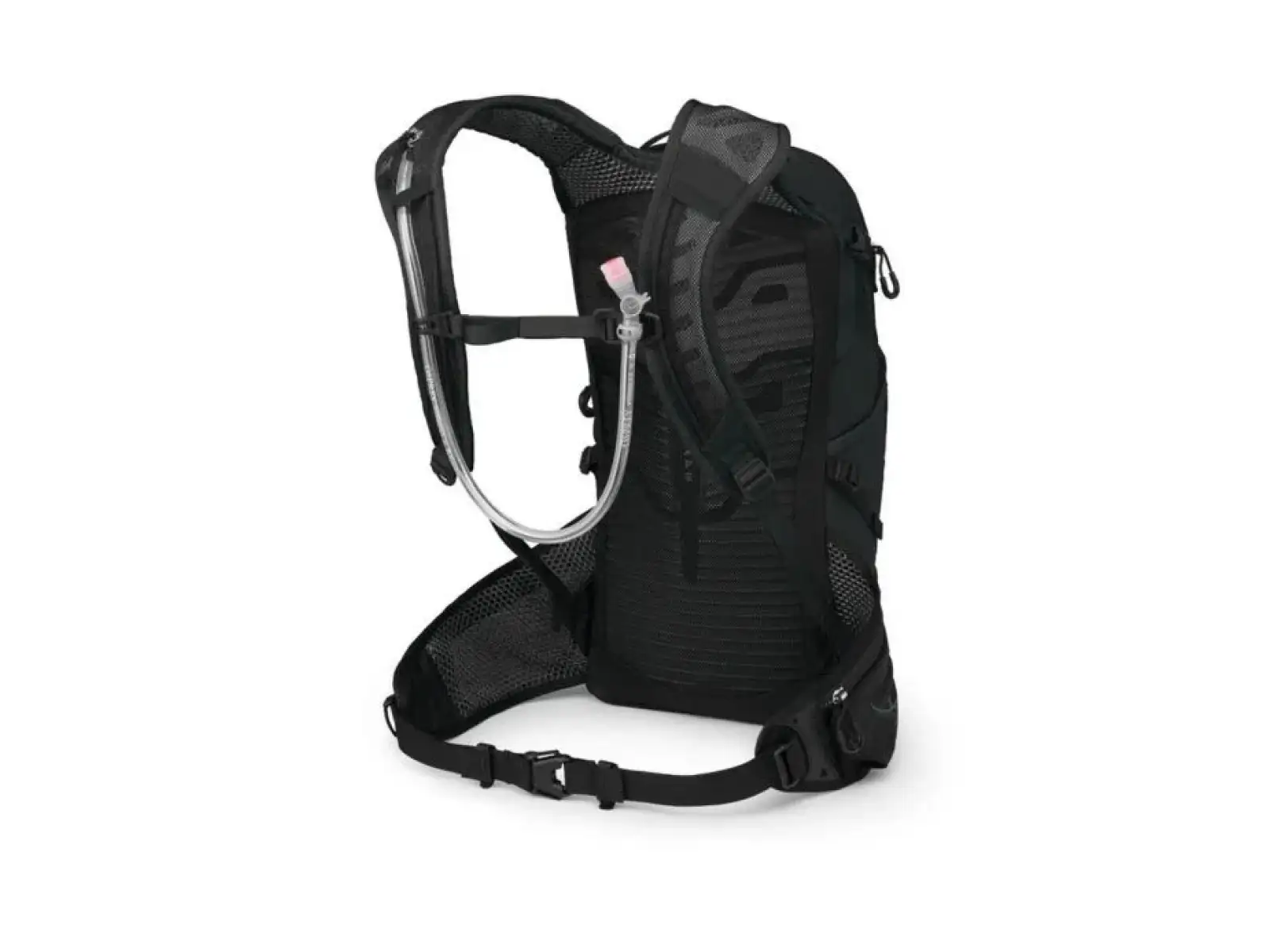 Osprey Raptor 14 backpack Black