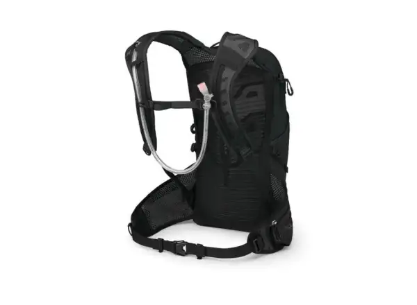 Osprey Raptor 14 backpack Black