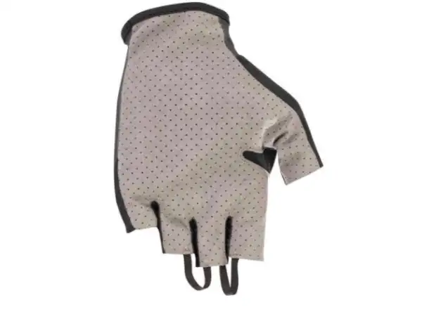 Alpinestars Ridge gloves black steel grey stripe size S
