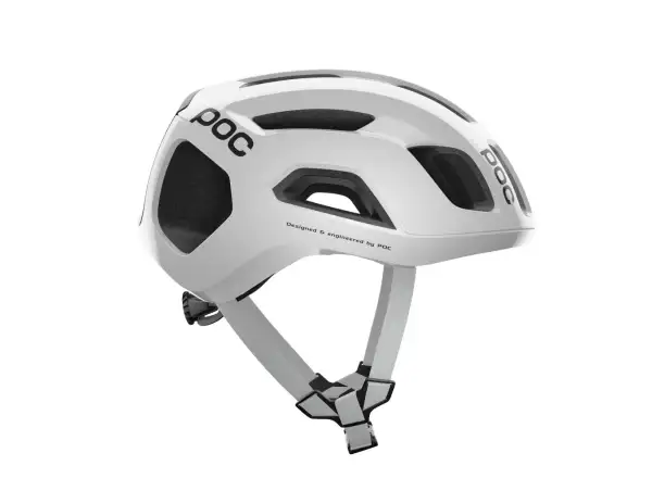 POC Ventral Air MIPS helmet Hydrogen White