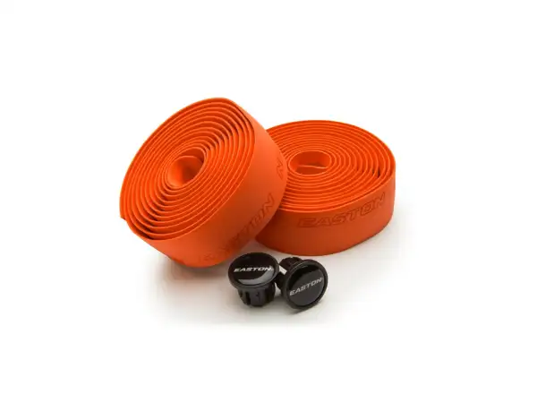 Easton Pinline Logo grip orange