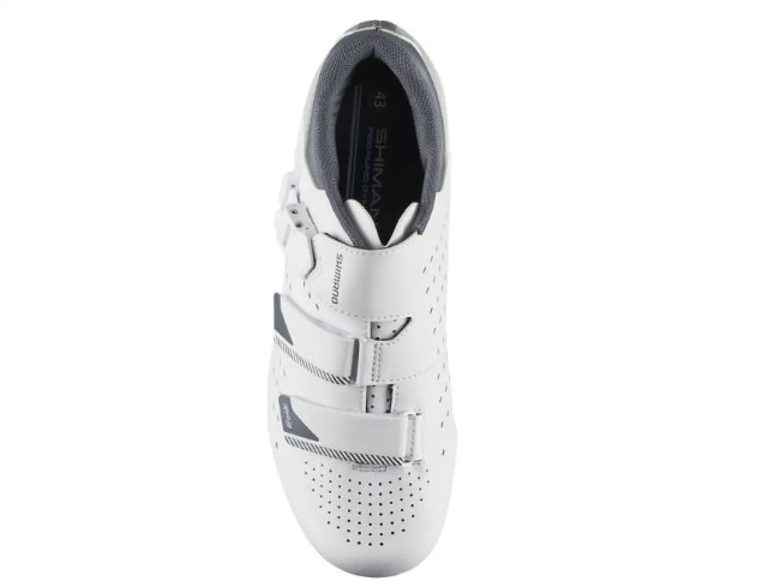 Shimano SH-RP301MW Road Cycling Shoes Men White