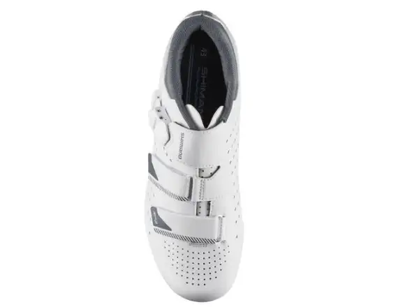 Shimano SH-RP301MW Road Cycling Shoes Men White