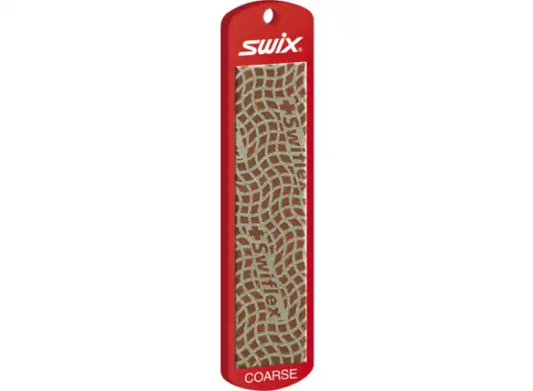 Swix TA200E file diamond coarse 100 mm