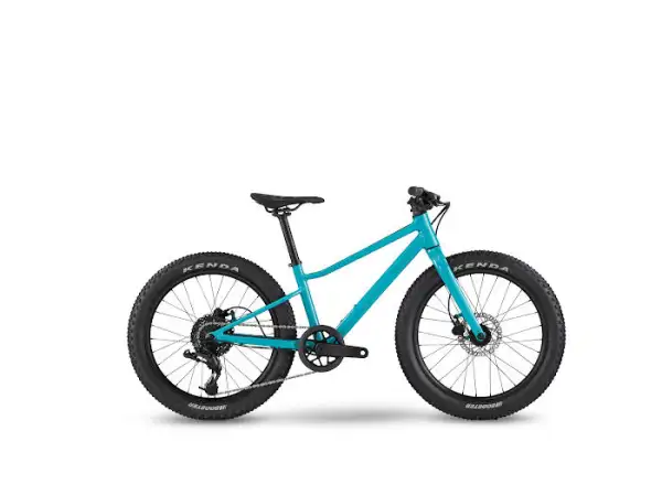 BMC Twostroke AL 20 V2 kids bike 20"
