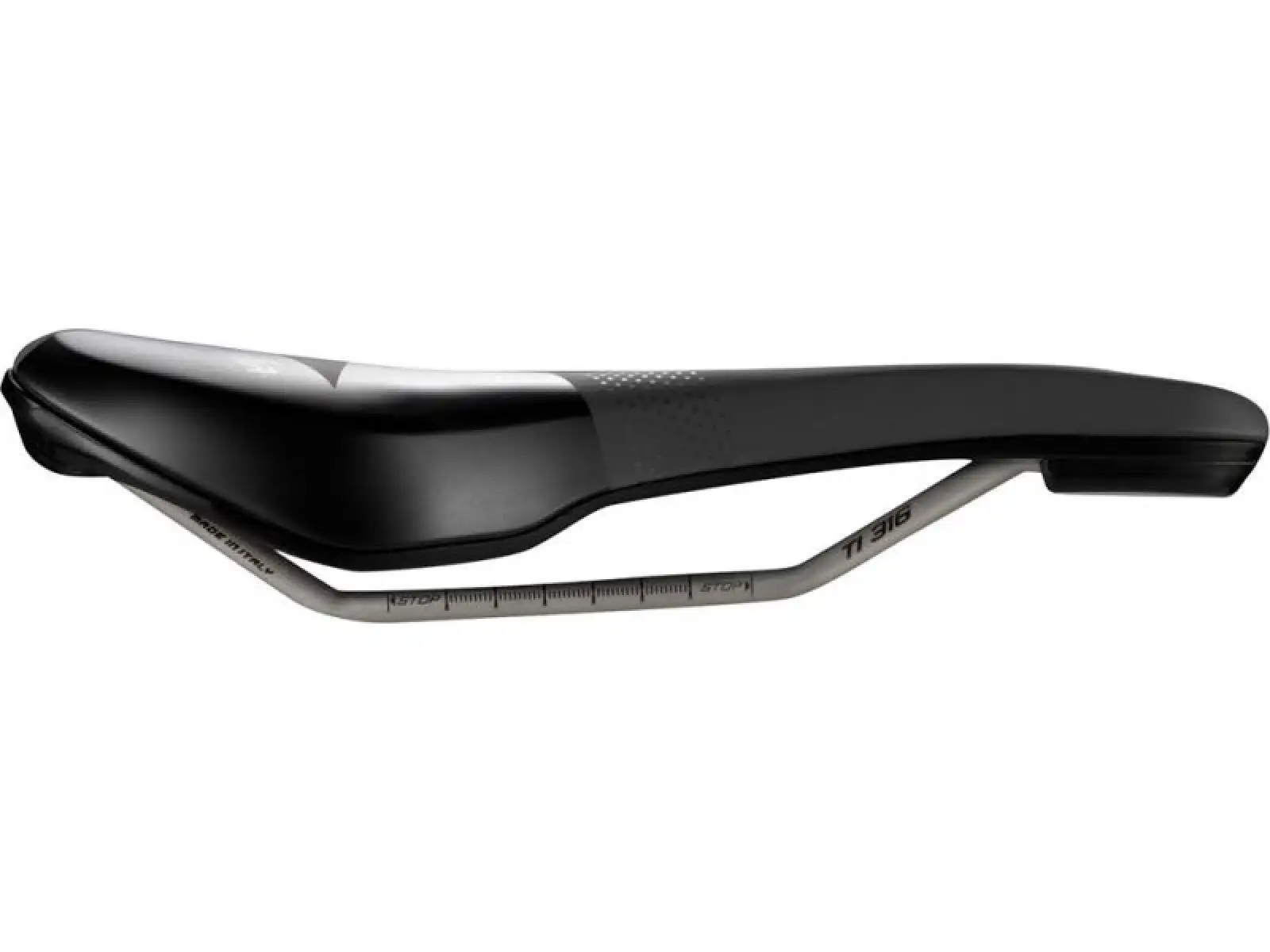 Selle Italia X-Bow TI316 L1 saddle black