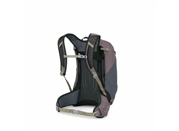 Osprey Hikelite backpack 28 l Graphite purple