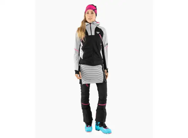 Dynafit Speed Insulation women's skirt Alloy