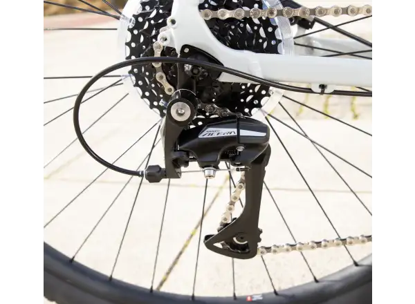 Superior Blox 6.2 MS city bike Gloss Grey