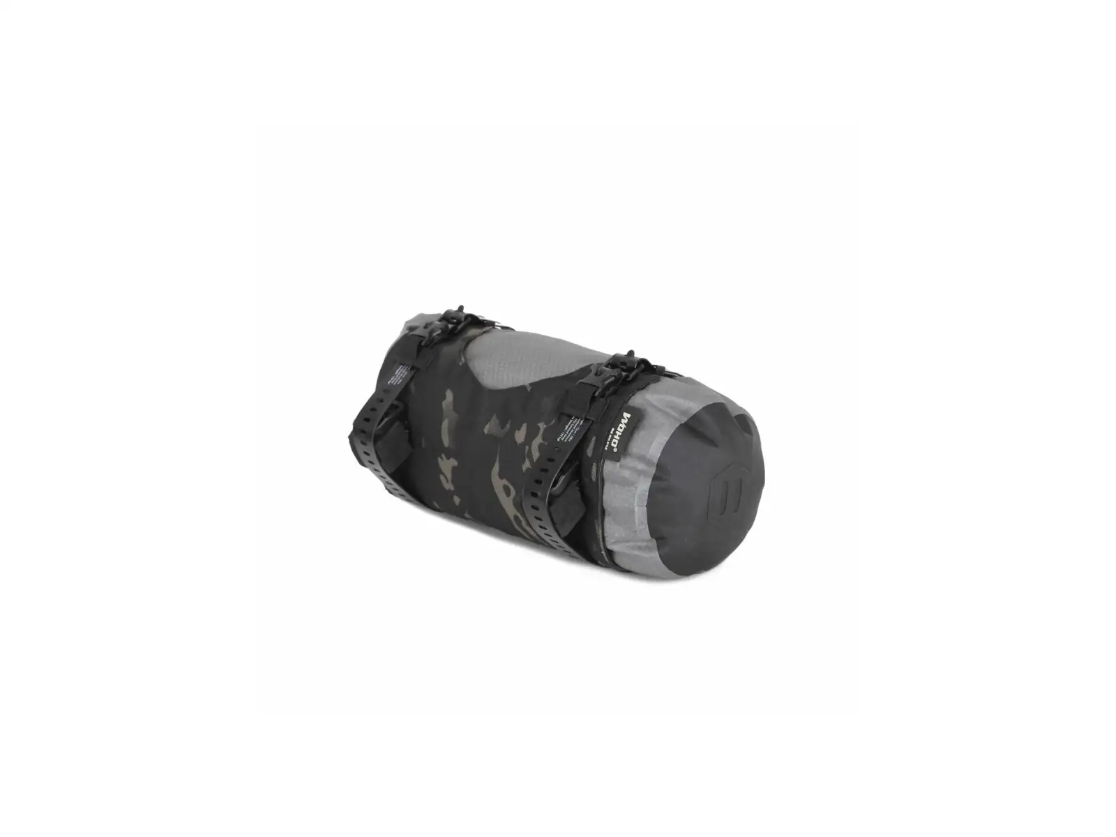 Woho X-Tourning holder for bags camo/black