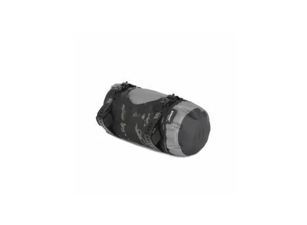 Woho X-Tourning holder for bags camo/black