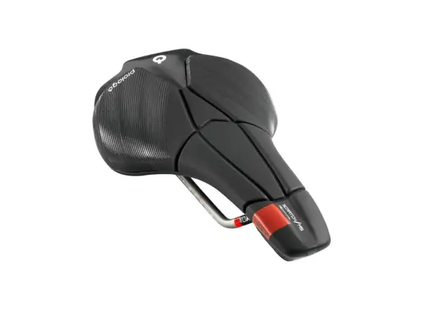 Prologo Scratch M5 Tirox AGX Space 147 mm saddle black