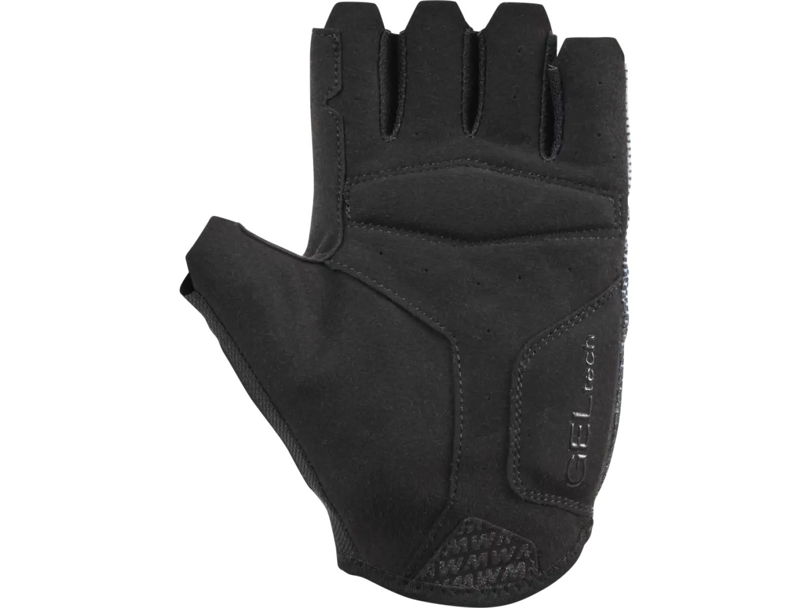 Mavic Aksium Gradient gloves Black/White