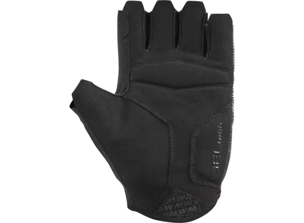 Mavic Aksium Gradient gloves Black/White