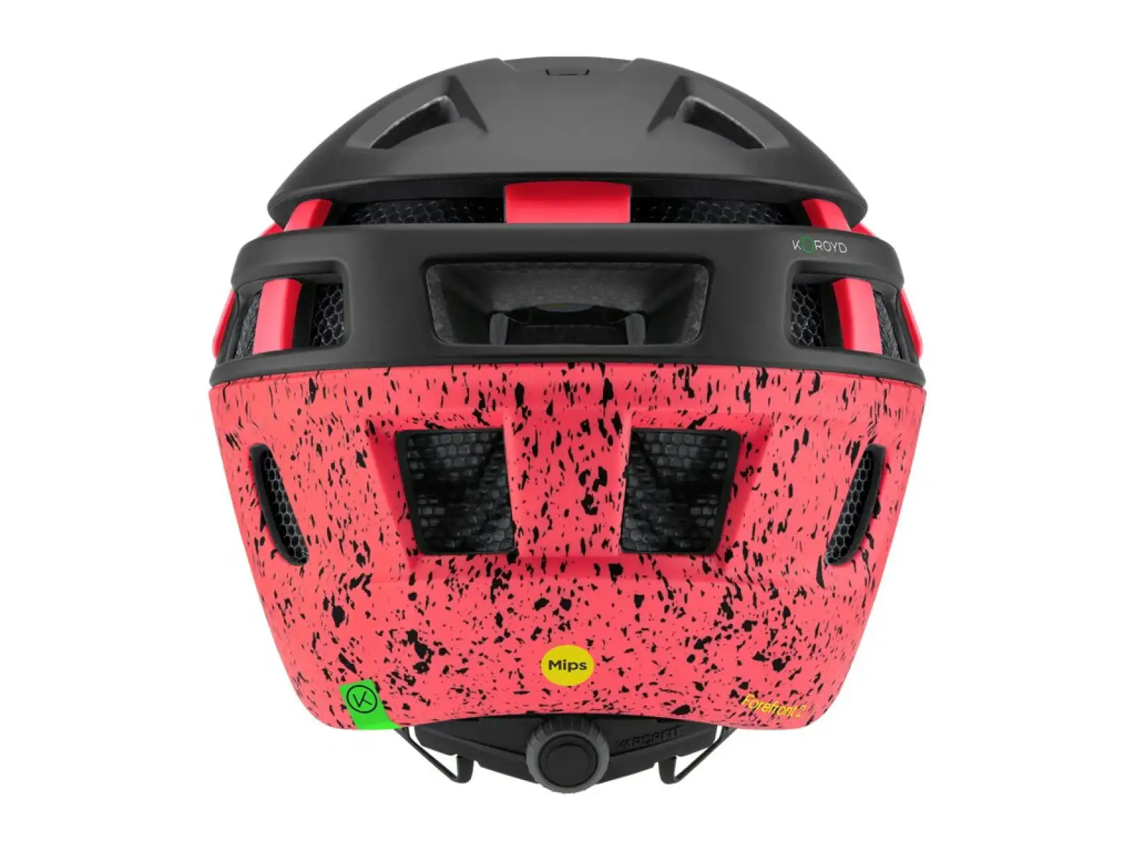 Smith Forefront 2 Mips helmet Matte Archive Wild Child