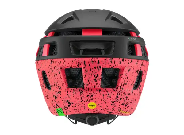 Smith Forefront 2 Mips helmet Matte Archive Wild Child