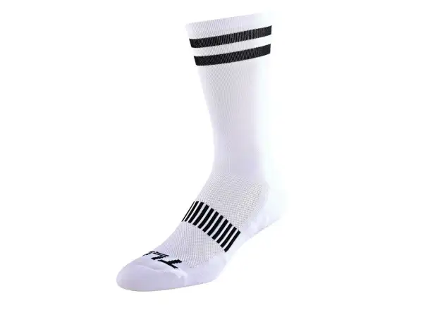 Troy Lee Designs Speed Performance socks White