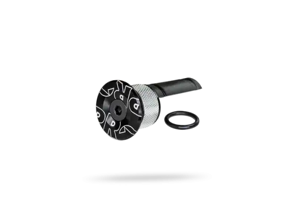 PRO hedgehog with cap for THARSIS Di2 stems black