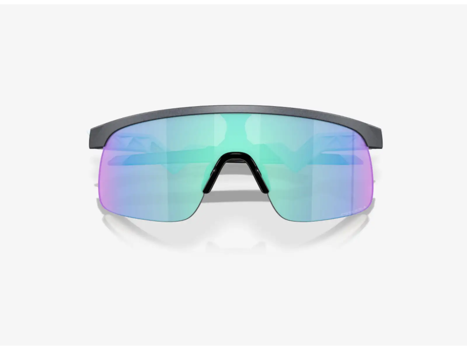 Oakley Resistor sunglasses Blue Steel/Prizm Sapphire