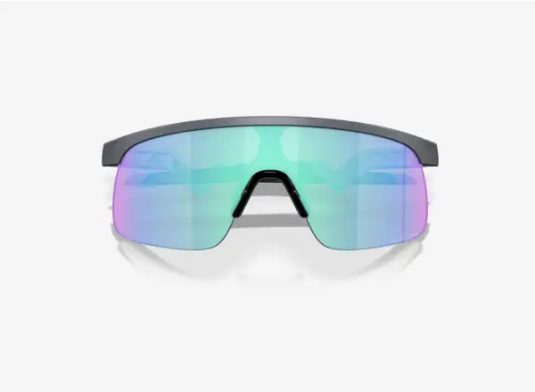 Oakley Resistor sunglasses Blue Steel/Prizm Sapphire
