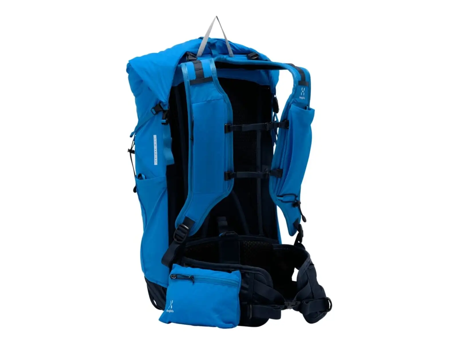 Haglöfs L.I.M. Airak 24 Backpack blue