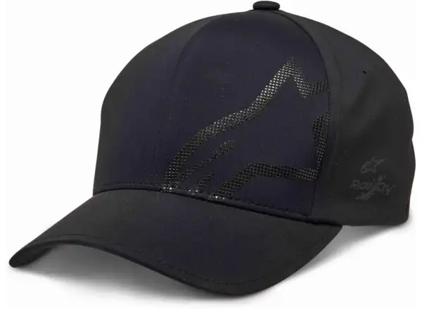 Alpinestars Corp Shift Edit Delta cap Black