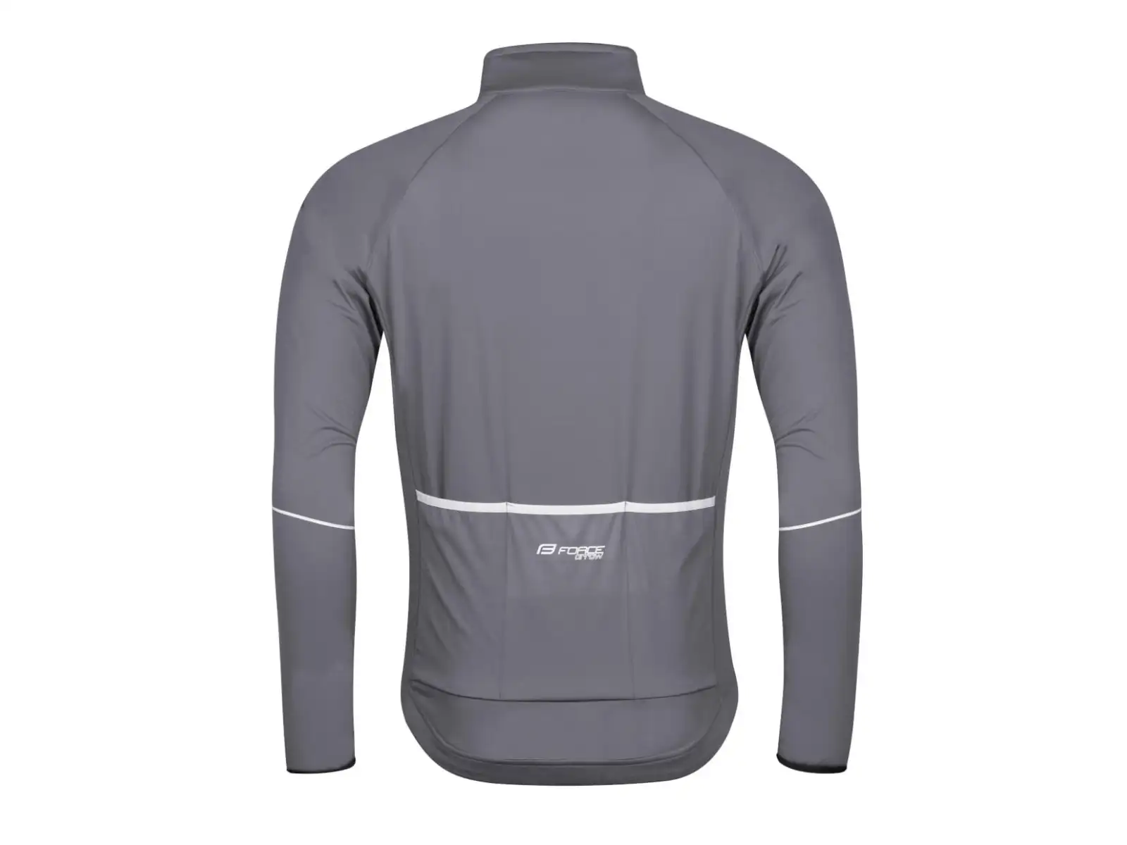 Force Arrow jacket gray