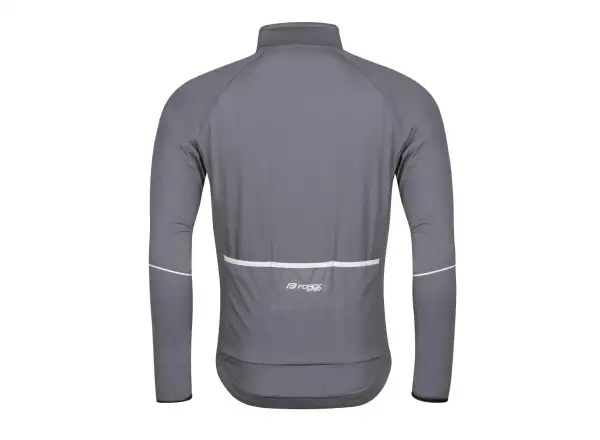 Force Arrow jacket gray