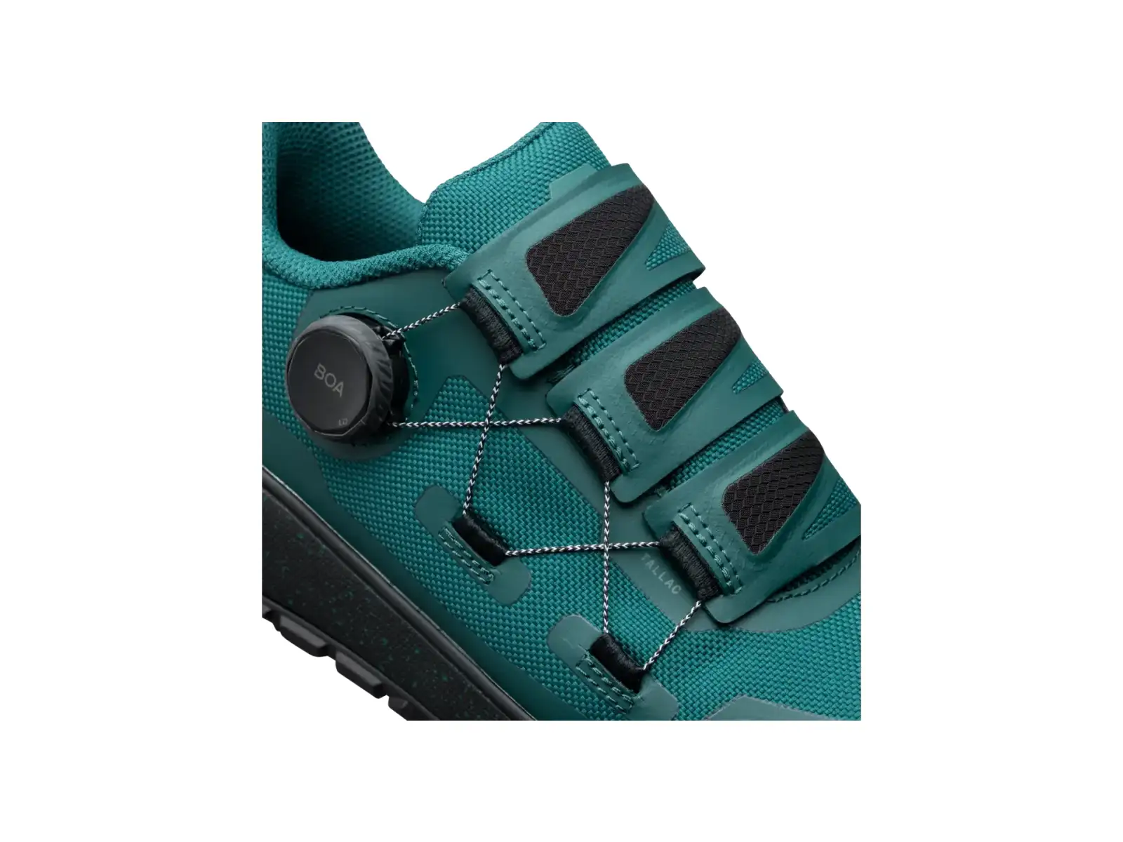 Ride Concepts Tallac BOA women's MTB shoes Teal