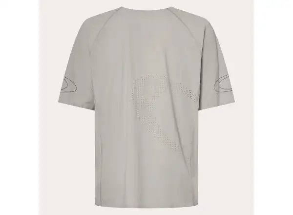 Oakley Seeker Whip men's jersey short sleeve Cement