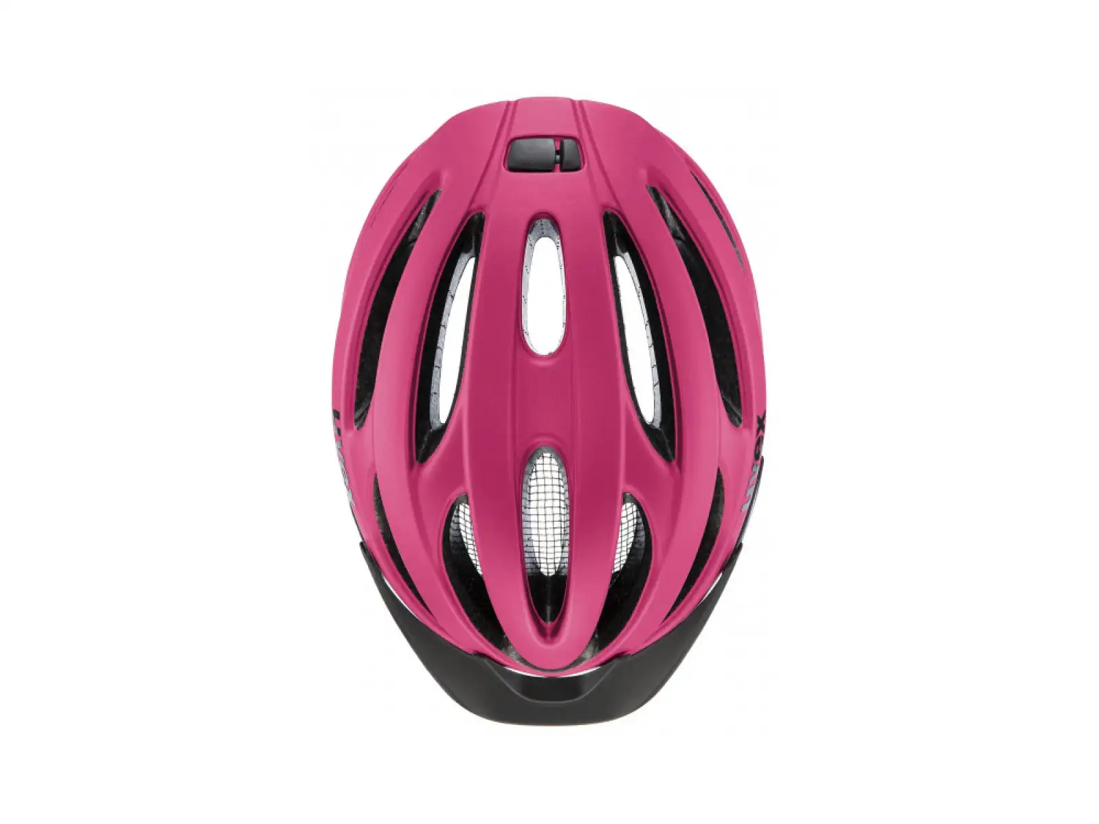 Uvex True CC helmet Euphoria/Black Matt