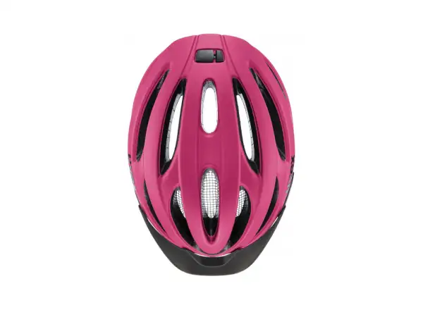 Uvex True CC helmet Euphoria/Black Matt