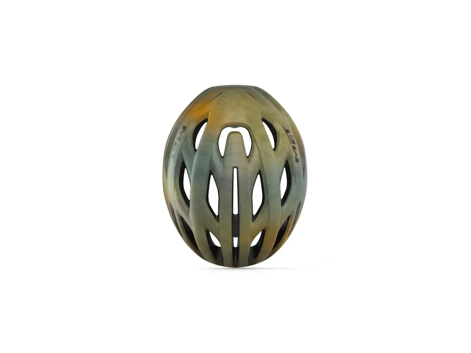 MET Estro MIPS cycling helmet Wander Savanna