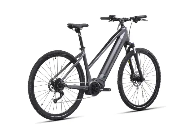 Crussis ONE-Cross low 7.10 (518 Wh) cross e-bike