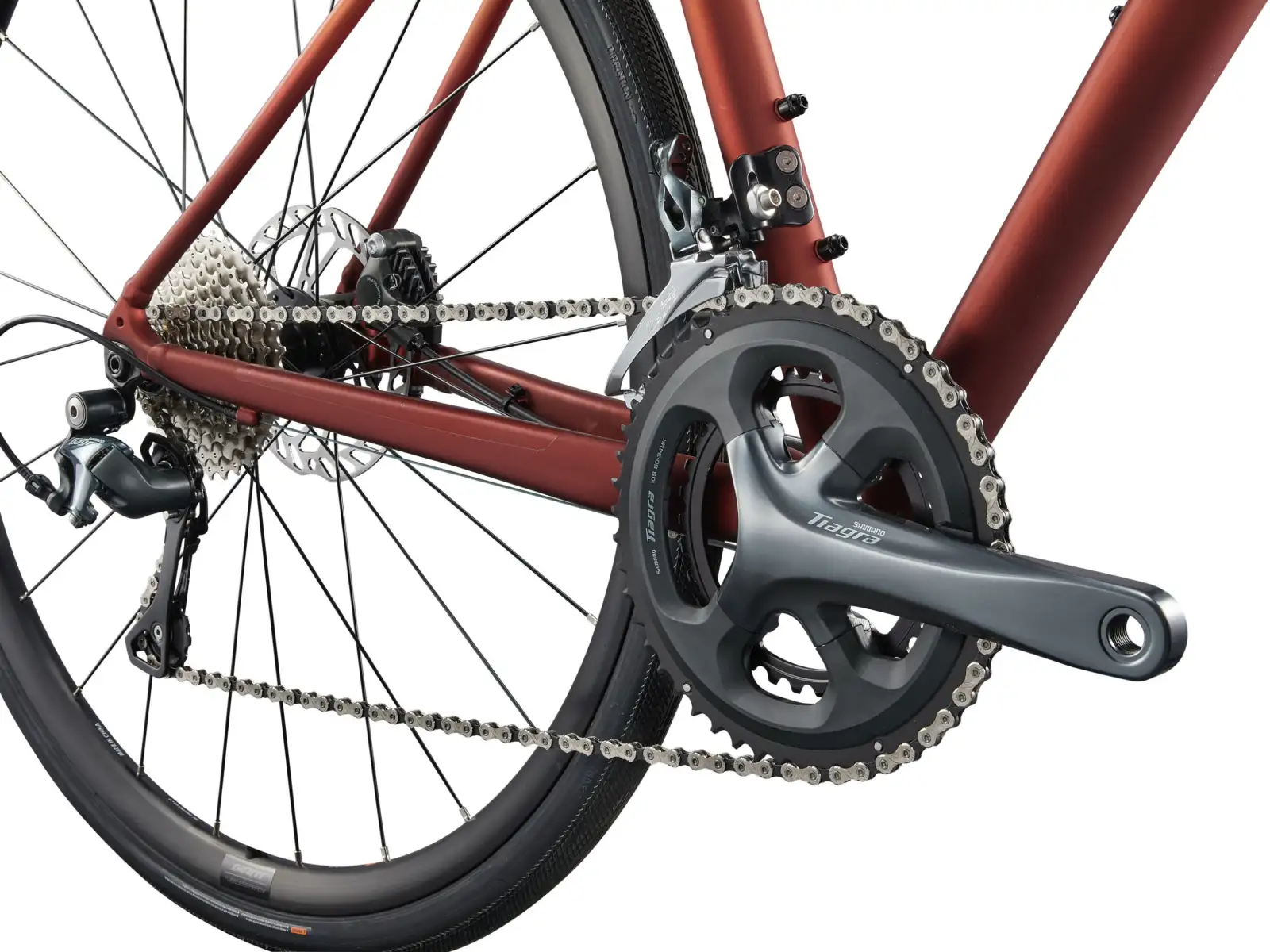 Liv Avail AR 2 road bike Solar Flare