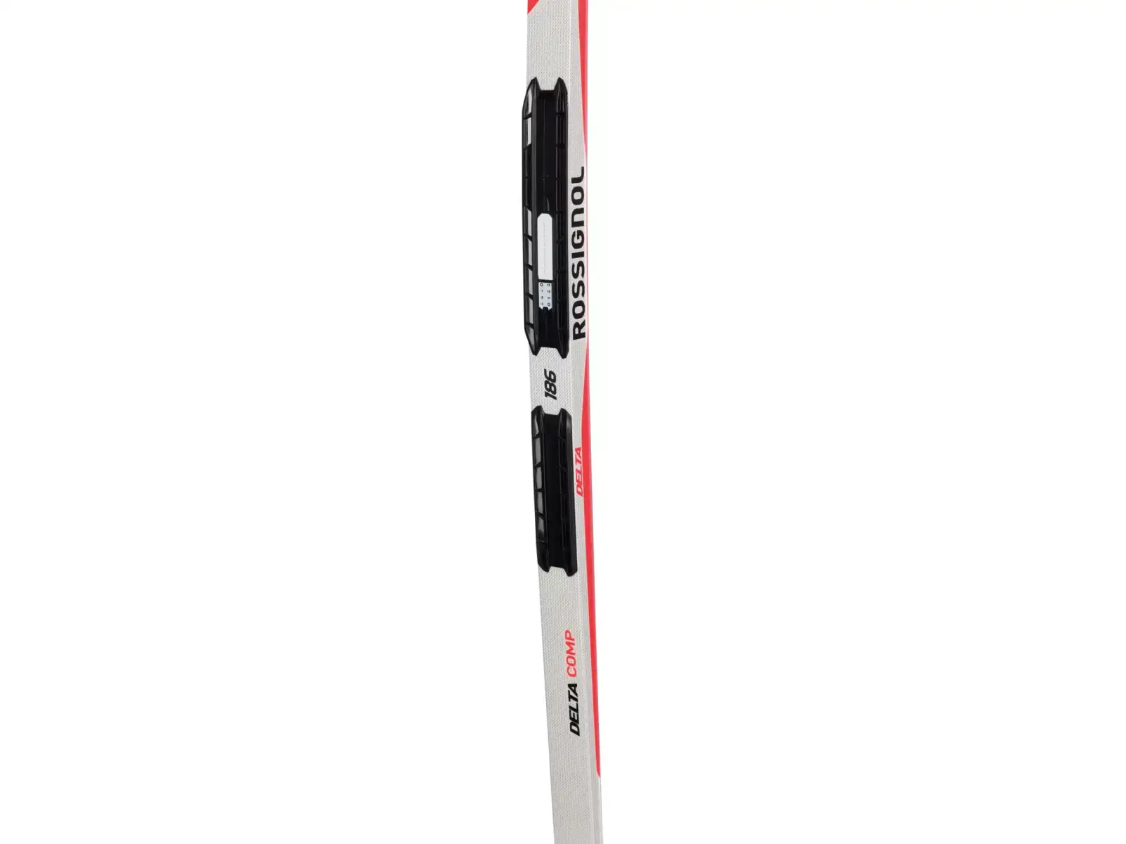 Rossignol Delta Comp R-Skin Stiff-XC cross-country skis