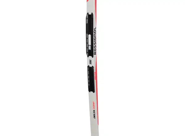 Rossignol Delta Comp R-Skin Stiff-XC cross-country skis