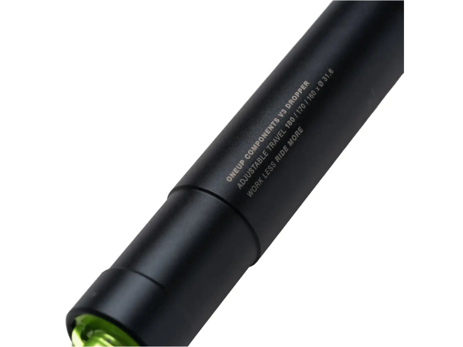 OneUp Dropper post V3 telescopic seatpost 30.9 mm