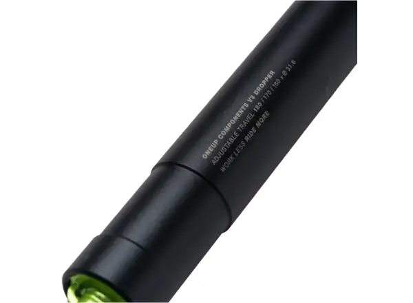 OneUp Dropper post V3 telescopic seatpost 30.9 mm