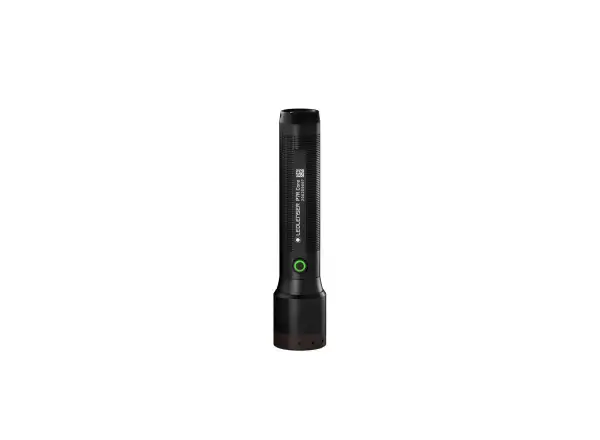 Ledlenser P7R Core Flashlight