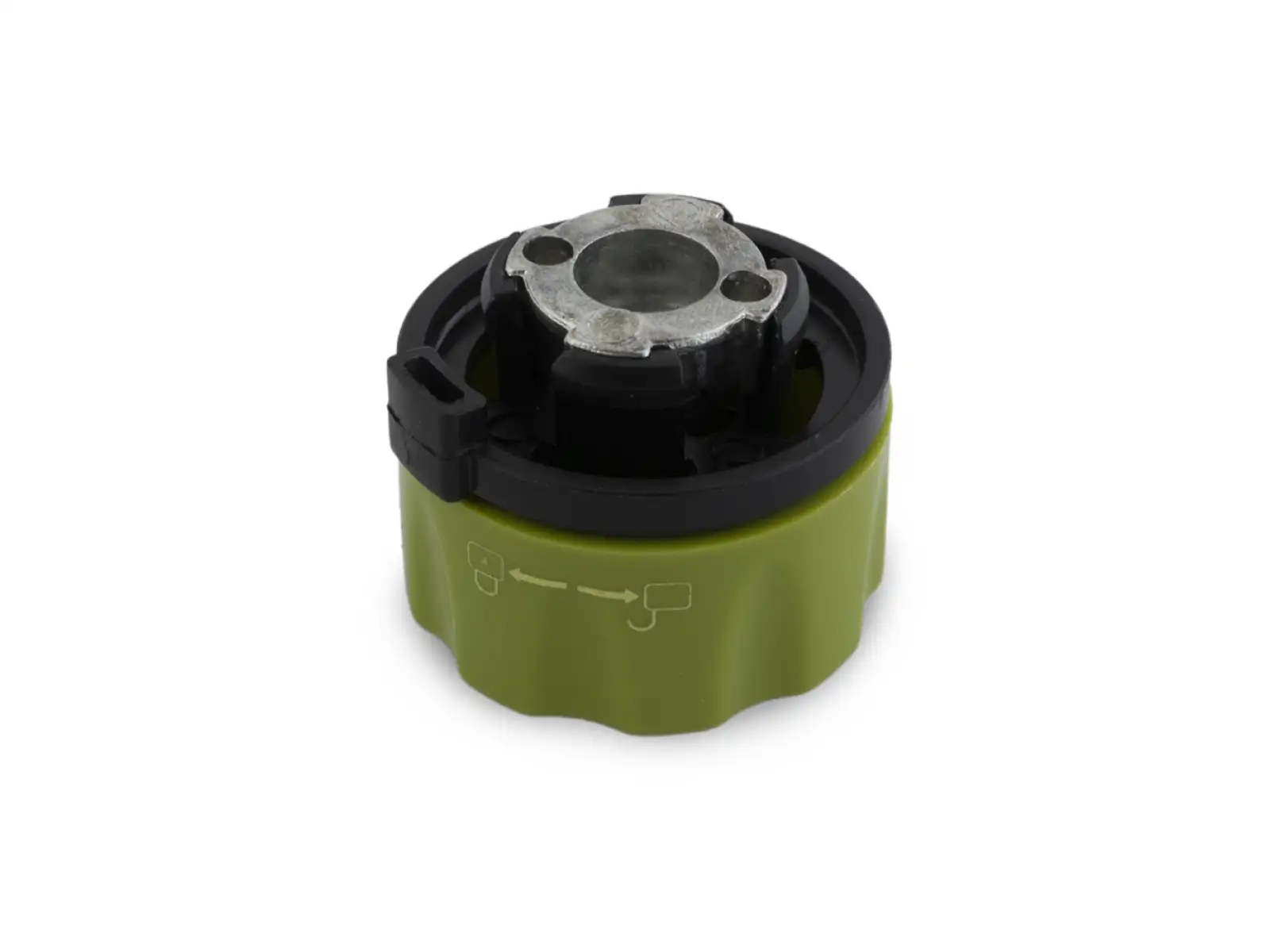 Pinguin Adaptor Adapter for Cartridge