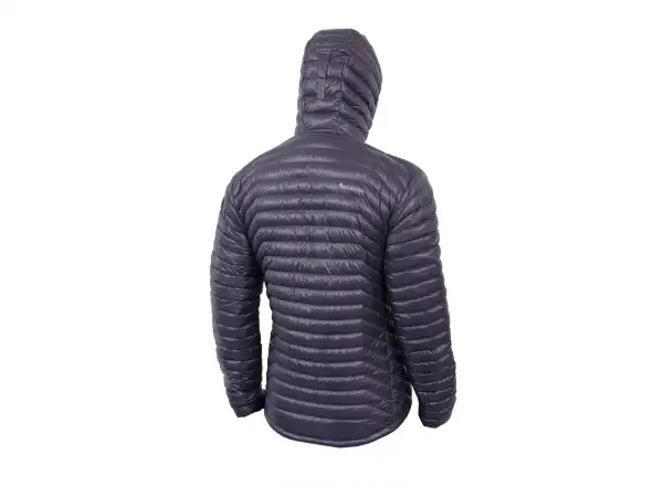 Acepac Micron men's down jacket grey