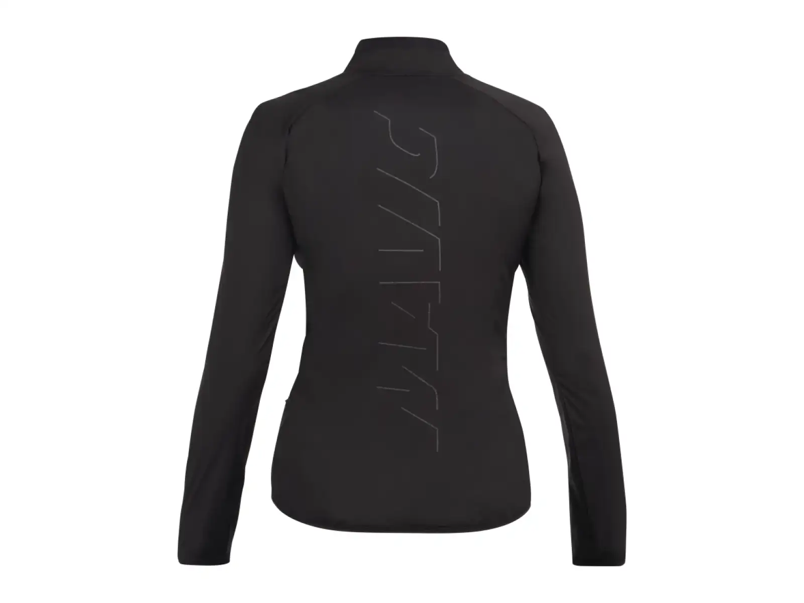 Mavic Cosmic Wind women's jacket Black SAMPLE