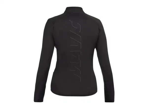 Mavic Cosmic Wind women's jacket Black SAMPLE