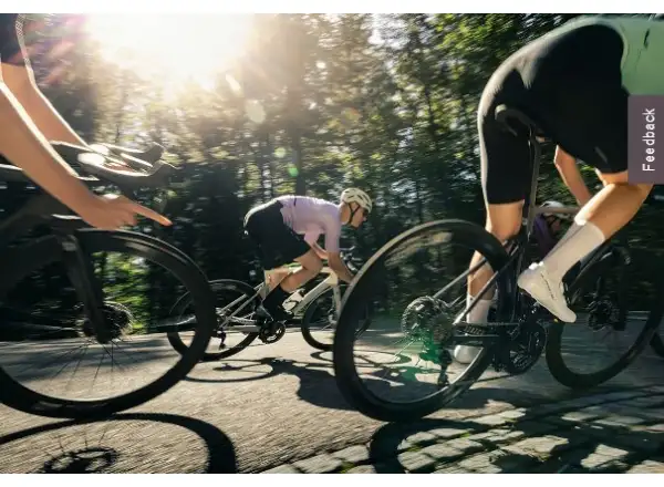 Focus Izalco MAX 9.9 DI road bike Carbon Raw Matt/Carbon Raw Glossy