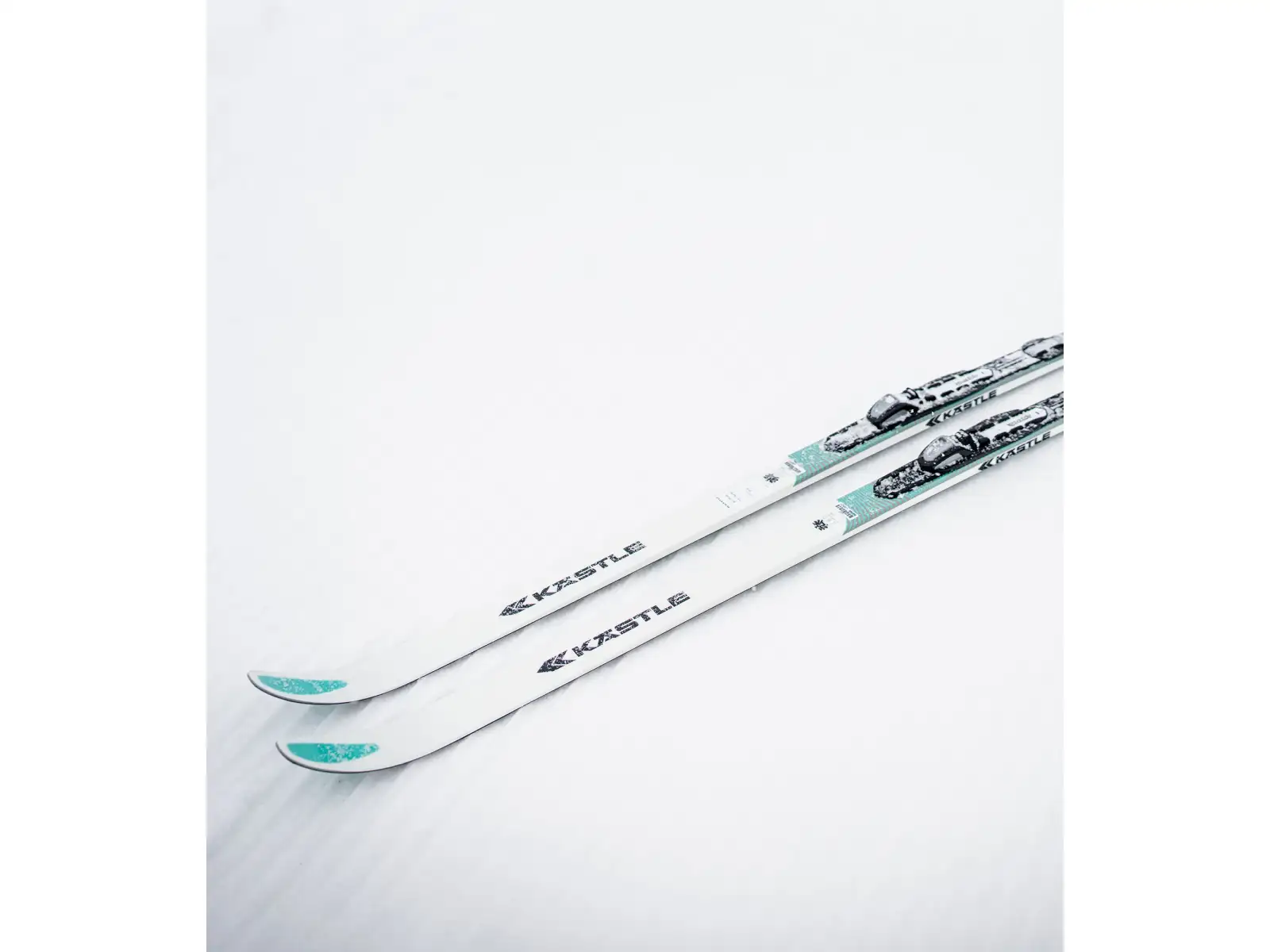 Kästle XA20 Classic Skin Medium cross-country skis